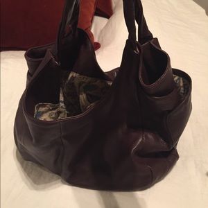 Like new Hobo International hand bag.